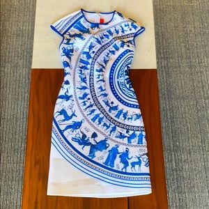 Clover Canyon Dress (Medium)